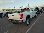 2016 Chevrolet Silverado 2500 Crew Cab SRW 4x4 Pickup for sale #P260656A - photo 2