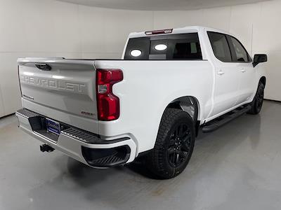 2026 Chevrolet Silverado 1500 Crew Cab 4x2 Pickup for sale #P260658 - photo 2