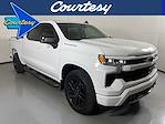 2026 Chevrolet Silverado 1500 Crew Cab RWD Pickup for sale #P260658 - photo 1