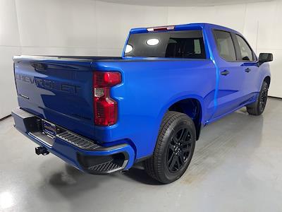 2026 Chevrolet Silverado 1500 Crew Cab 4x2 Pickup for sale #P260670 - photo 2