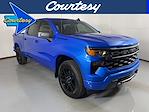 New 2026 Chevrolet Silverado 1500 Custom Crew Cab Pickup for sale #P260670 - photo 1