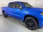 New 2026 Chevrolet Silverado 1500 Custom Crew Cab Pickup for sale #P260670 - photo 11