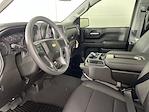 New 2026 Chevrolet Silverado 1500 Custom Crew Cab Pickup for sale #P260670 - photo 26