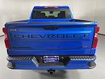 New 2026 Chevrolet Silverado 1500 Custom Crew Cab Pickup for sale #P260670 - photo 8