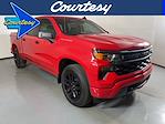 2026 Chevrolet Silverado 1500 Crew Cab 4x2 Pickup for sale #P260671 - photo 1