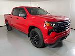 2026 Chevrolet Silverado 1500 Crew Cab 4x2 Pickup for sale #P260671 - photo 3
