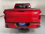 2026 Chevrolet Silverado 1500 Crew Cab 4x2 Pickup for sale #P260671 - photo 9