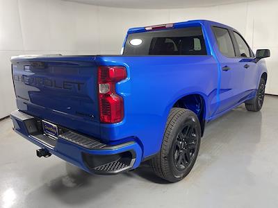 2026 Chevrolet Silverado 1500 Crew Cab 4x2 Pickup for sale #P260672 - photo 2