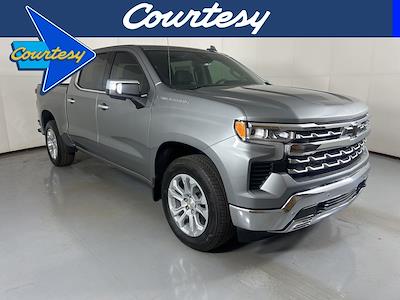 2026 Chevrolet Silverado 1500 Crew Cab RWD Pickup for sale #P260723 - photo 1