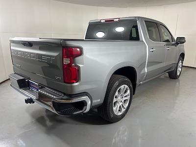 New 2026 Chevrolet Silverado 1500 LTZ Crew Cab Pickup for sale #P260723 - photo 2