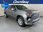 2026 Chevrolet Silverado 1500 Crew Cab RWD Pickup for sale #P260723 - photo 1