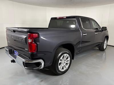 2023 Chevrolet Silverado 1500 Crew Cab RWD Pickup for sale #P262723A - photo 2