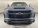 New 2026 Chevrolet Silverado 2500 Custom Crew Cab 4x4 Pickup for sale #P260724 - photo 2