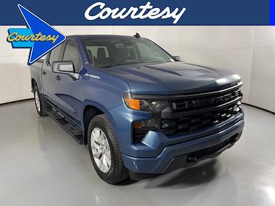 2024 Chevrolet Silverado 1500 Crew Cab RWD Pickup for sale #P260726B - photo 1