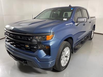 2024 Chevrolet Silverado 1500 Crew Cab RWD Pickup for sale #P260726B - photo 2