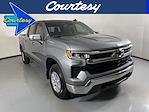 2026 Chevrolet Silverado 1500 Crew Cab RWD Pickup for sale #P260745 - photo 1