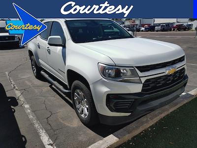 2022 Chevrolet Colorado Crew Cab RWD Pickup for sale #P260745A - photo 1