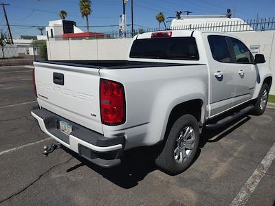 2022 Chevrolet Colorado Crew Cab RWD Pickup for sale #P260745A - photo 2