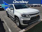 2022 Chevrolet Colorado Crew Cab RWD Pickup for sale #P260745A - photo 1