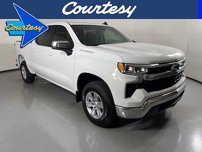 2026 Chevrolet Silverado 1500 Crew Cab RWD Pickup for sale #P260746 - photo 1