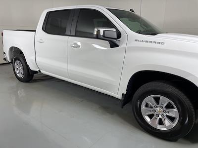 New 2026 Chevrolet Silverado 1500 - photo 1