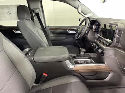 New 2026 Chevrolet Silverado 1500 - photo 1