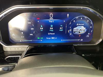 New 2026 Chevrolet Silverado 1500 - photo 1