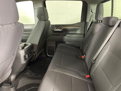 New 2026 Chevrolet Silverado 1500 - photo 1