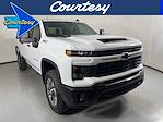 2026 Chevrolet Silverado 2500 Crew Cab 4x4 Pickup for sale #P260747 - photo 1