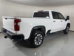 2026 Chevrolet Silverado 2500 Crew Cab 4x4 Pickup for sale #P260747 - photo 10