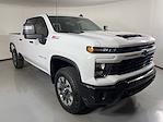 2026 Chevrolet Silverado 2500 Crew Cab 4x4 Pickup for sale #P260747 - photo 2