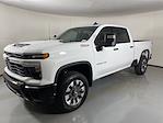 2026 Chevrolet Silverado 2500 Crew Cab 4x4 Pickup for sale #P260747 - photo 5