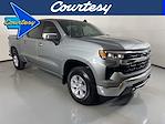 2026 Chevrolet Silverado 1500 Crew Cab 4WD Pickup for sale #P260761 - photo 1