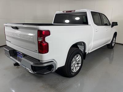 2026 Chevrolet Silverado 1500 Crew Cab 4x4 Pickup for sale #P260762 - photo 2