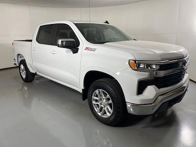 2026 Chevrolet Silverado 1500 Crew Cab 4x4 Pickup for sale #P260762 - photo 1