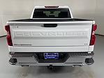 New 2026 Chevrolet Silverado 1500 LT Crew Cab 4x4 Pickup for sale #P260762 - photo 8