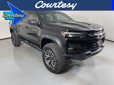 2026 Chevrolet Colorado Crew Cab 4x4 Pickup for sale #P260763 - photo 1