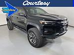 2026 Chevrolet Colorado Crew Cab 4x4 Pickup for sale #P260763 - photo 1