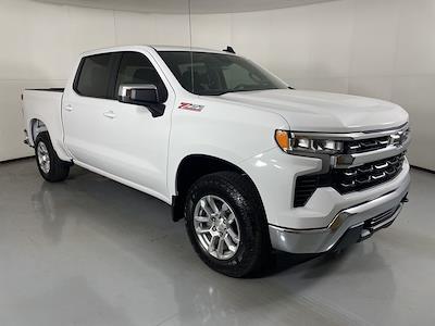 New 2026 Chevrolet Silverado 1500 LT Crew Cab 4x4 Pickup for sale #P260790 - photo 2
