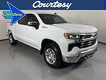 2026 Chevrolet Silverado 1500 Crew Cab 4x4 Pickup for sale #P260790 - photo 1