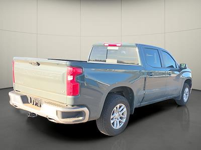 Used 2026 Chevrolet Silverado 1500 - photo 1