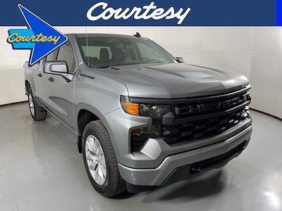 2026 Chevrolet Silverado 1500 Double Cab 4x2 Pickup for sale #P260791 - photo 1