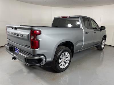 2026 Chevrolet Silverado 1500 Double Cab 4x2 Pickup for sale #P260791 - photo 2
