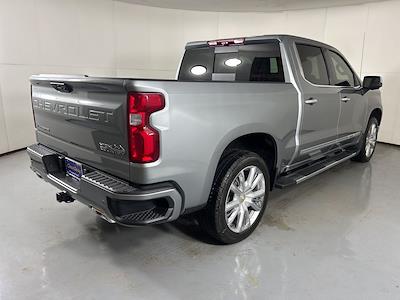 New 2026 Chevrolet Silverado 1500 High Country Crew Cab 4WD Pickup for sale #P260806 - photo 2