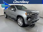 2026 Chevrolet Silverado 1500 Crew Cab 4WD Pickup for sale #P260806 - photo 1