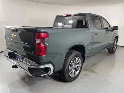 2026 Chevrolet Silverado 1500 Crew Cab 4WD Pickup for sale #P260850 - photo 2