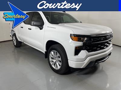 2026 Chevrolet Silverado 1500 Double Cab 4x2 Pickup for sale #P260851 - photo 1