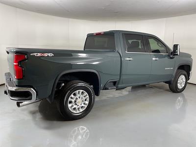 2026 Chevrolet Silverado 2500 Crew Cab 4x4 Pickup for sale #P260852 - photo 2