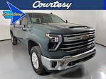 New 2026 Chevrolet Silverado 2500 LTZ Crew Cab 4x4 Pickup for sale #P260852 - photo 1
