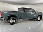New 2026 Chevrolet Silverado 2500 LTZ Crew Cab 4x4 Pickup for sale #P260852 - photo 11